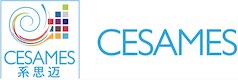 CESAMES Logo